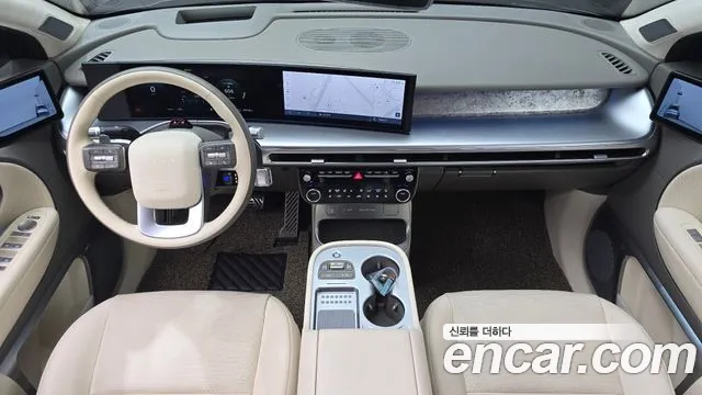 Hyundai IONIQ 9 2025 thumb 7