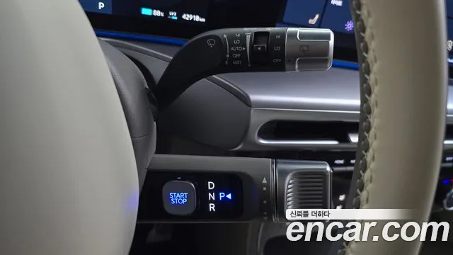 Hyundai IONIQ 9 2025 thumb 9
