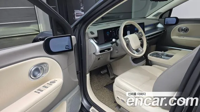 Hyundai IONIQ 9 2025 thumb 10