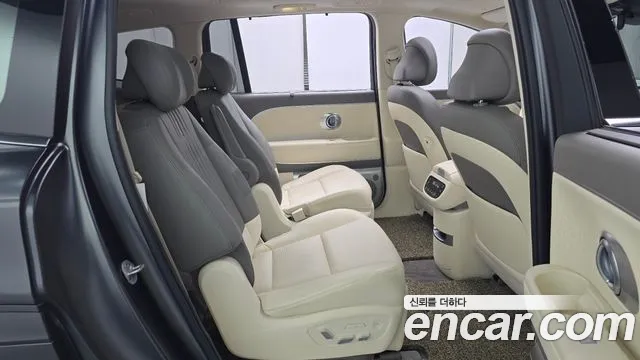 Hyundai IONIQ 9 2025 thumb 11