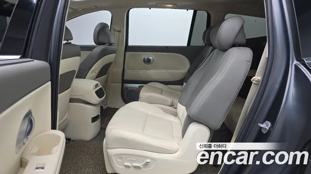 Hyundai IONIQ 9 2025 thumb 12