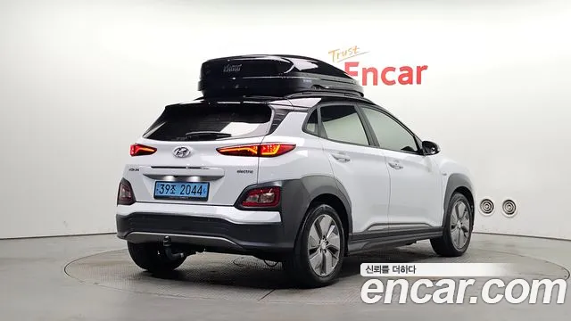 Hyundai Kona 2019 thumb 2