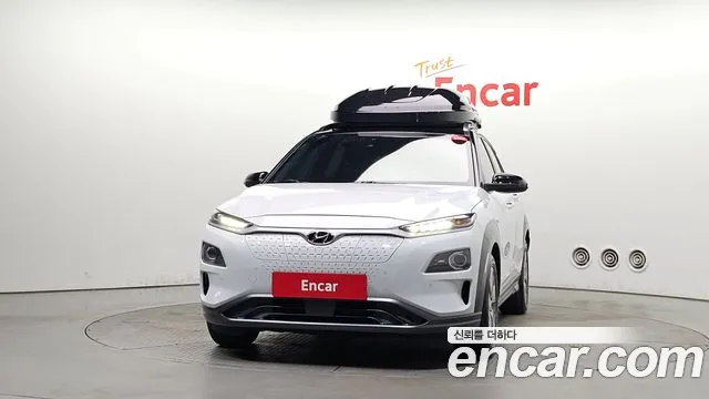 Hyundai Kona 2019 thumb 3