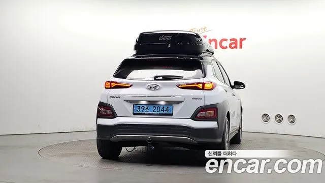 Hyundai Kona 2019 thumb 4