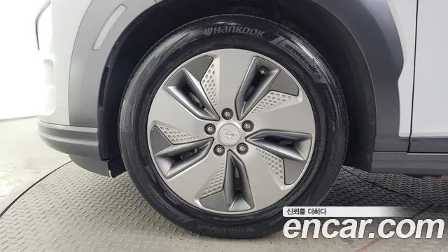 Hyundai Kona 2019 thumb 5