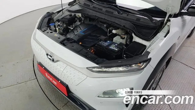 Hyundai Kona 2019 thumb 6