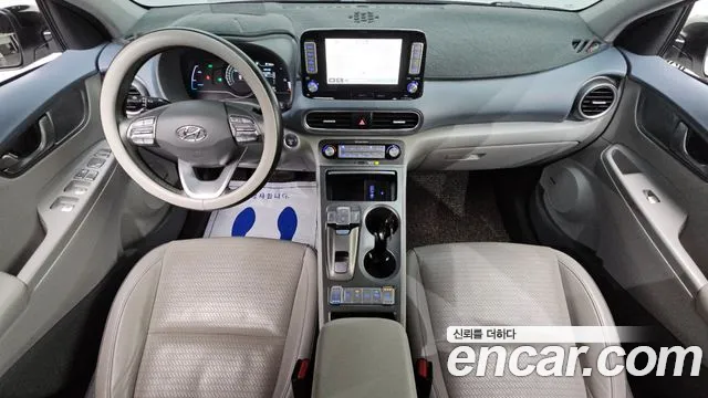 Hyundai Kona 2019 thumb 7