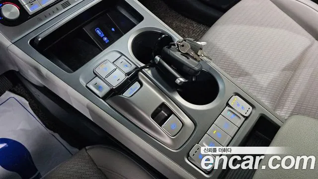 Hyundai Kona 2019 thumb 9