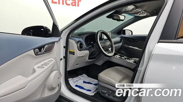 Hyundai Kona 2019 thumb 10