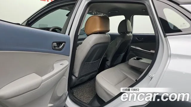 Hyundai Kona 2019 thumb 11
