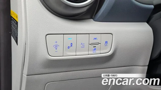 Hyundai Kona 2019 thumb 12