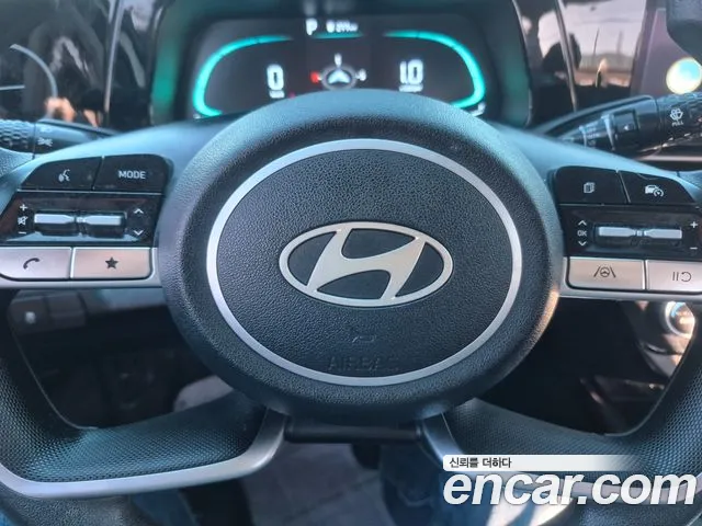 Hyundai Avante 2023 thumb 9