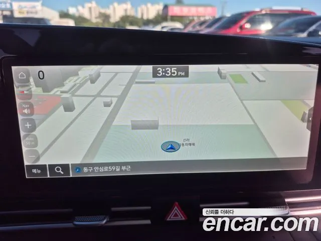 Hyundai Avante 2023 thumb 10