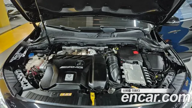 Mercedes-Benz GLA 2022 thumb 6