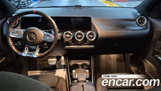 Mercedes-Benz GLA 2022 thumb 7