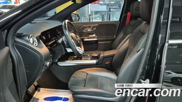 Mercedes-Benz GLA 2022 thumb 10