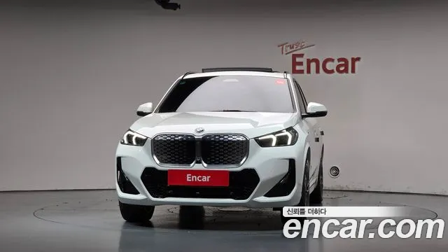 BMW X1 2025 thumb 3