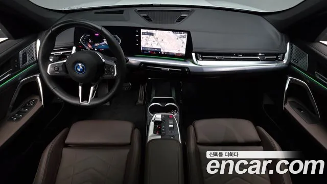 BMW X1 2025 thumb 7