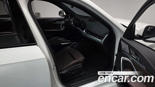 BMW X1 2025 thumb 11
