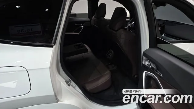 BMW X1 2025 thumb 12