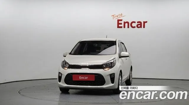 Kia Morning 2019 thumb 3