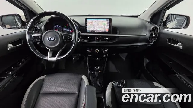 Kia Morning 2019 thumb 7
