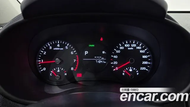 Kia Morning 2019 thumb 8