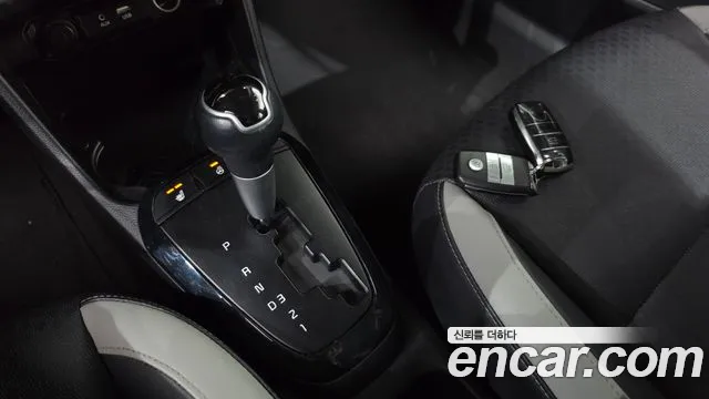 Kia Morning 2019 thumb 9