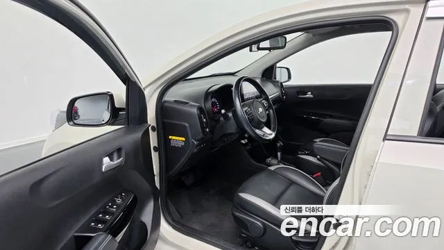 Kia Morning 2019 thumb 10