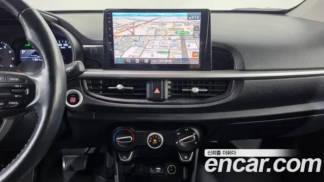 Kia Morning 2019 thumb 11