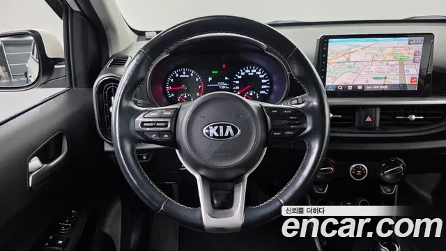 Kia Morning 2019 thumb 12