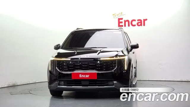 Kia Carnival 2025 thumb 2