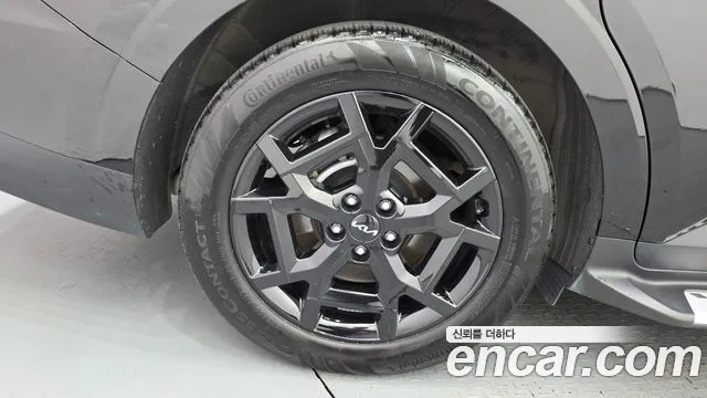 Kia Carnival 2025 thumb 4