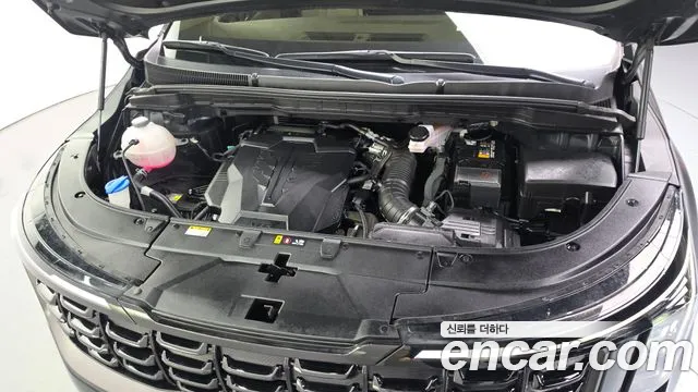 Kia Carnival 2025 thumb 5