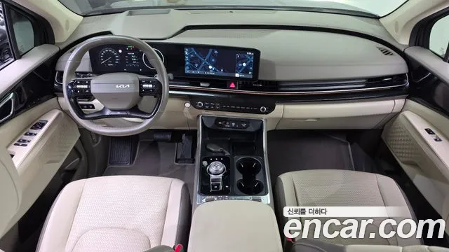 Kia Carnival 2025 thumb 6