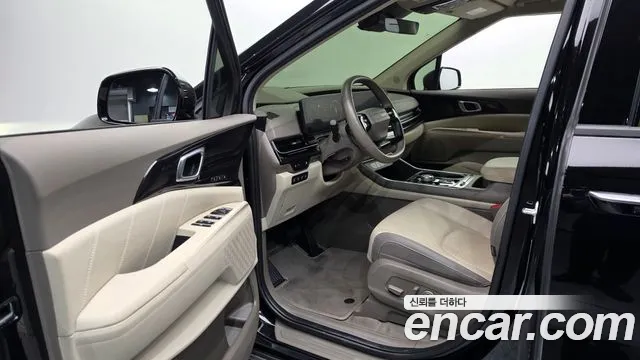 Kia Carnival 2025 thumb 9