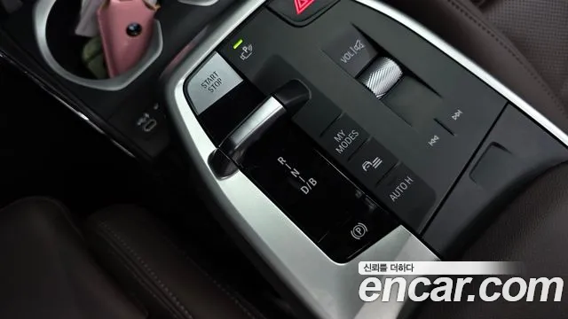 BMW X1 2023 thumb 8