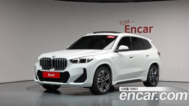 BMW X1 2023 thumb 11