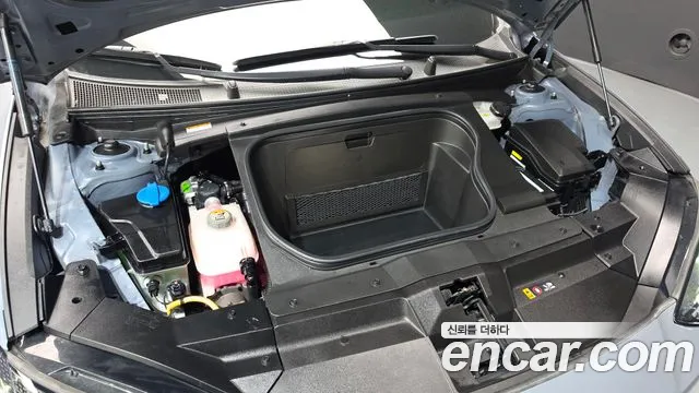 Hyundai IONIQ 6 2024 thumb 5