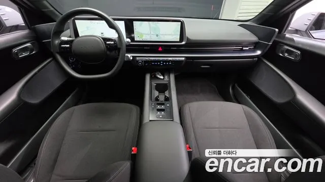 Hyundai IONIQ 6 2024 thumb 6
