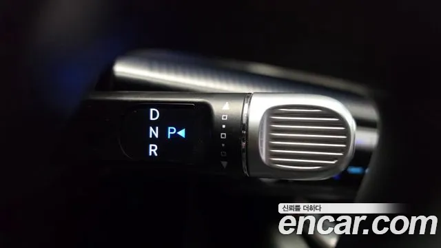 Hyundai IONIQ 6 2024 thumb 8