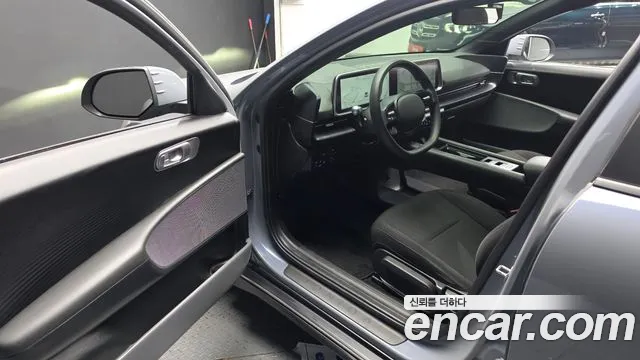 Hyundai IONIQ 6 2024 thumb 9