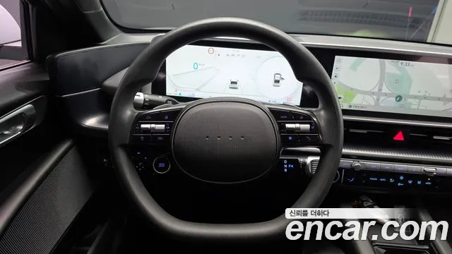 Hyundai IONIQ 6 2024 thumb 11