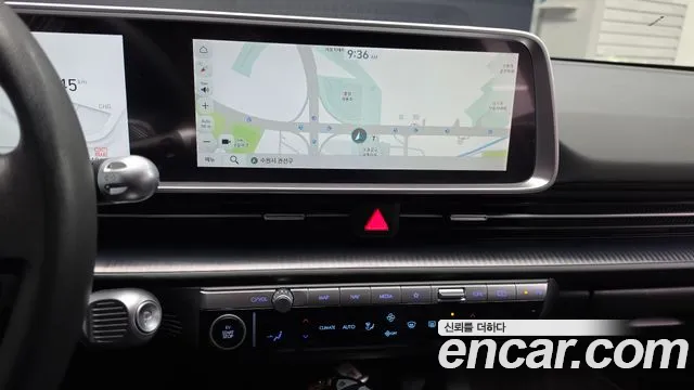Hyundai IONIQ 6 2024 thumb 12