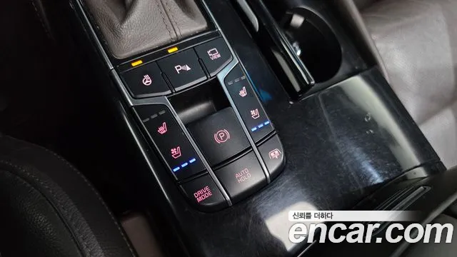 Kia K7 2018 thumb 9