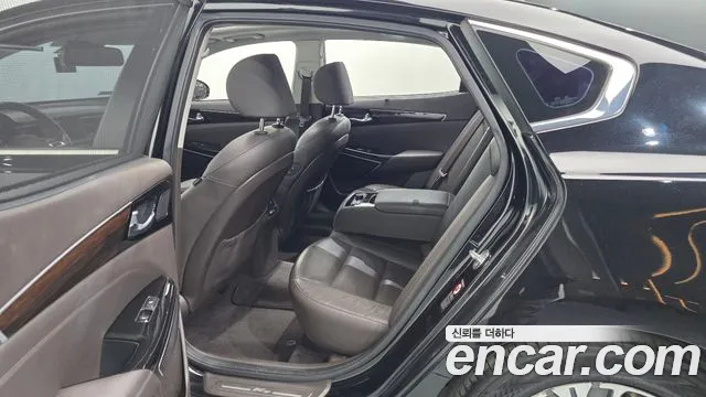 Kia K7 2018 thumb 11
