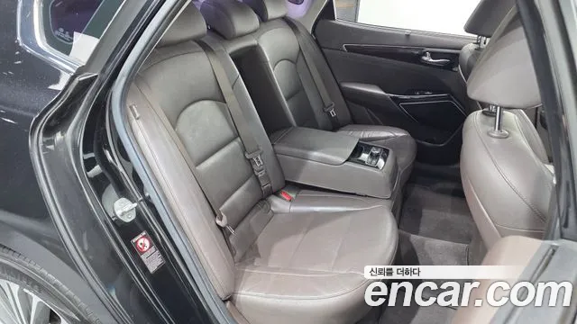Kia K7 2018 thumb 12