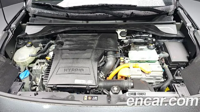Kia Niro 2020 thumb 6
