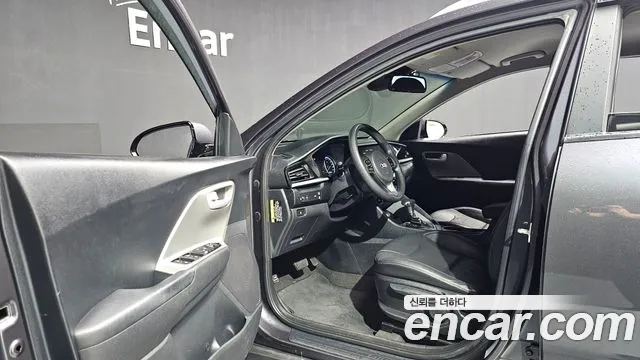 Kia Niro 2020 thumb 10