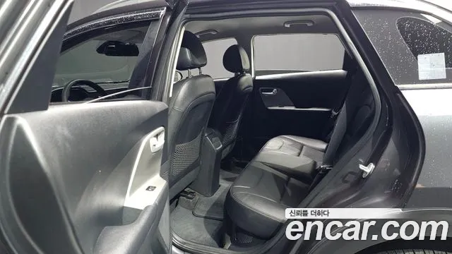 Kia Niro 2020 thumb 11